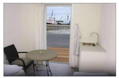 Nexo Marine Rooms Extérieur photo