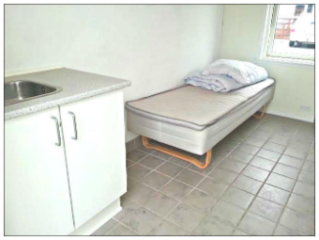 Nexo Marine Rooms Chambre photo