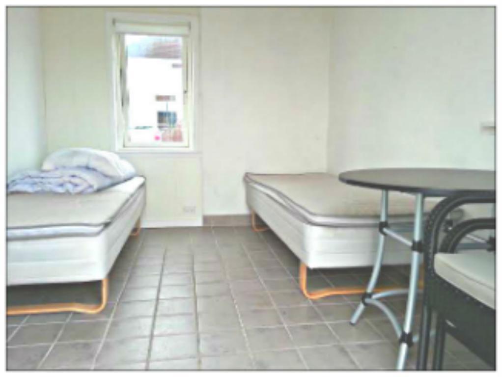 Nexo Marine Rooms Chambre photo